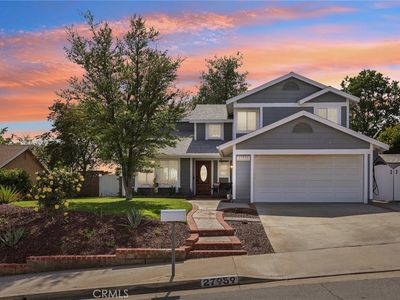 27959 Palmetto Ridge Dr, Santa Clarita, CA, 91354