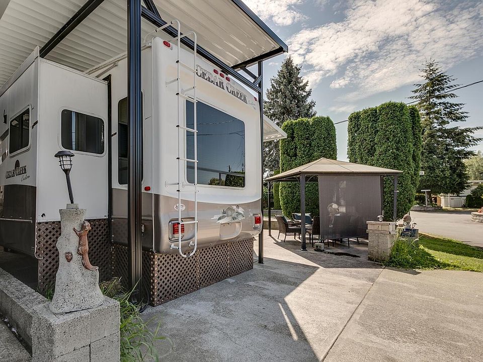 8400 Shook Rd Fraser Valley, BC, V2V7L8 Apartments for Rent Zillow