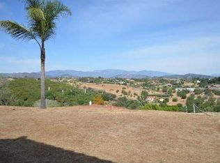 2171 Saffron Way, Fallbrook, CA 92028