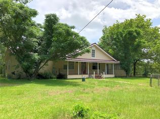 4534 Center Point Rd, Coffeeville, AL 36524