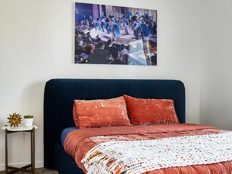 Showboat Park Apartments — Photo 15