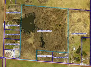 17th Rd, Culver, IN 46511