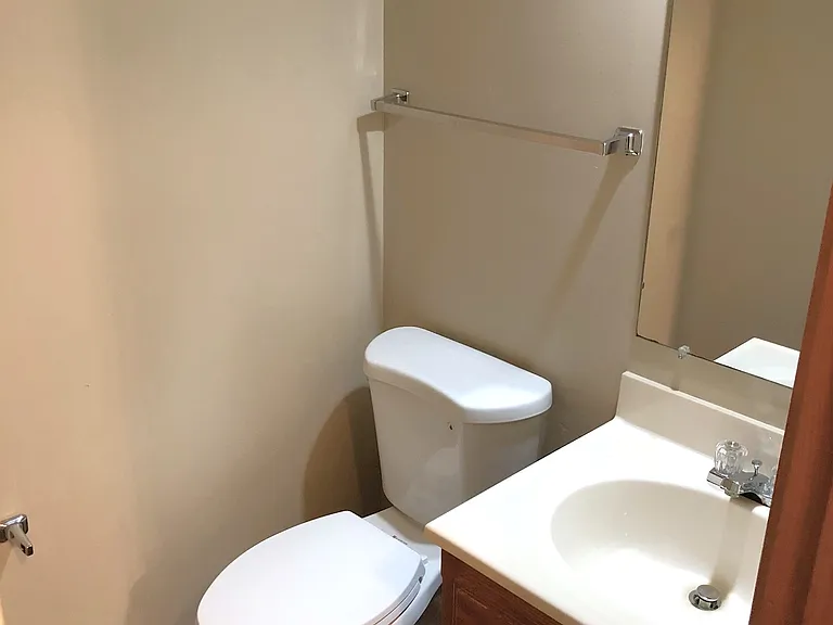 Half Bath
