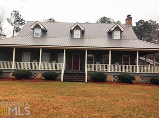 954 Parrish Rd, Statesboro, GA 30458