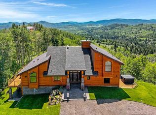 368191 N 184th Ave W #400, Foothills County, AB T0L 1W4