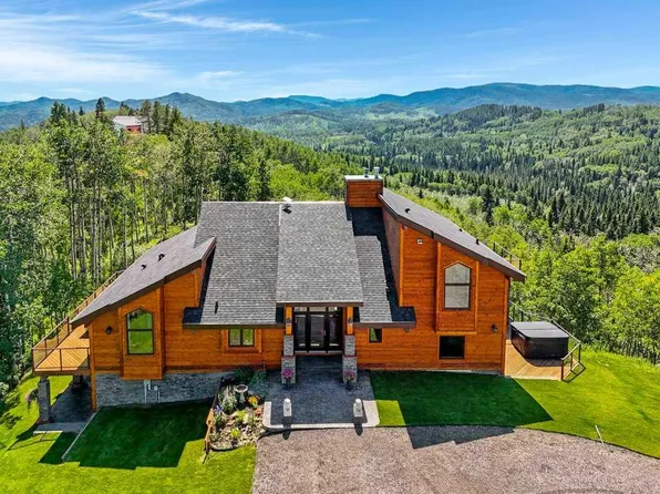 368191 N 184th Ave W #400, Foothills County, AB T0L 1W4