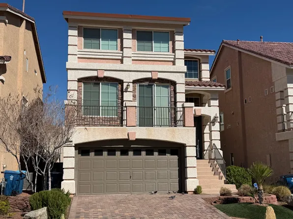 6014 Pirates Delight Ave, Las Vegas, NV 89139