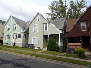 318 N 9th Ave E, Duluth, MN 55805