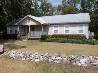 922 W J Hatchett Rd, Lamont, FL 32336