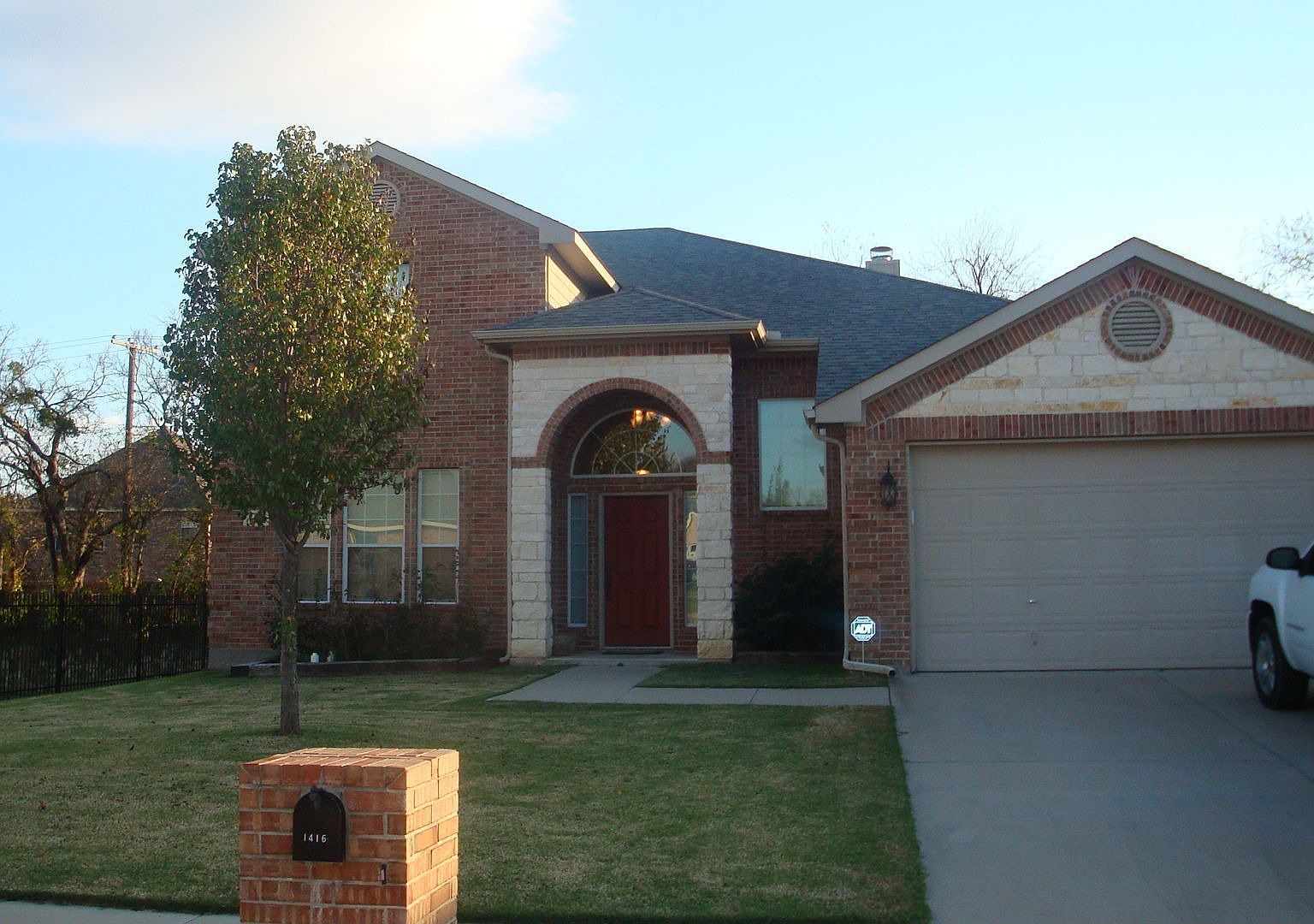 1416 Vernon Castle Ave, Benbrook, TX 76126 Zillow