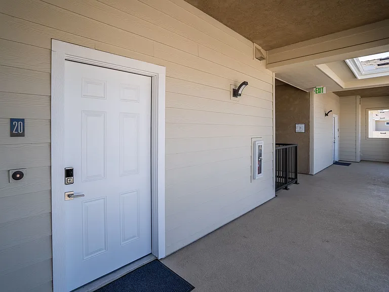 Village Place Apartments — Photo 33