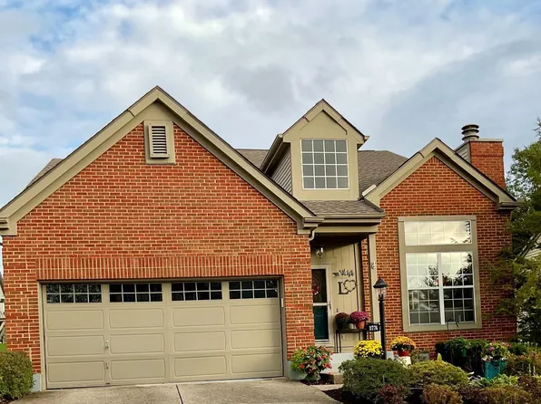 11774 Locksley Ct, Cincinnati, OH 45241