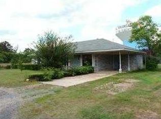 1600 Whispering Pines St, Mena, AR 71953