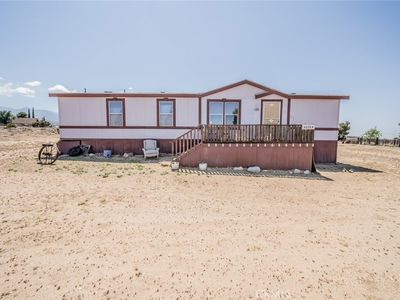 9020 Buttonwood St, Phelan, CA, 92371