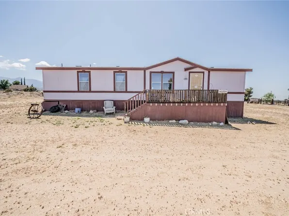 9020 Buttonwood St, Phelan, CA 92371