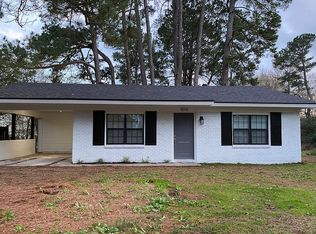 1013 Baker St, Springhill, LA 71075