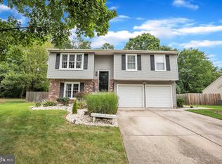 111 Sherwood Ln, Westampton, NJ 08060