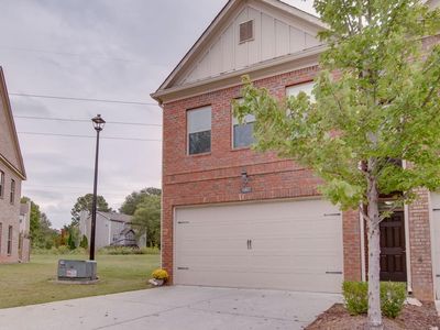 10607 Naramore Ln, Johns Creek, GA, 30022