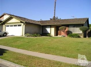 2110 N Lyndhurst Ave, Camarillo, CA 93010
