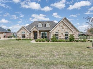 3306 Ferry Boat Ln, Granbury, TX 76049