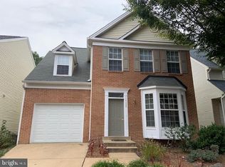 14220 Brenham Dr, Centreville, VA 20121