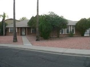 1335 E Ivyglen St, Mesa, AZ 85203