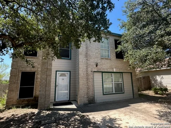 8411 Jaclyn Park, San Antonio, TX 78250