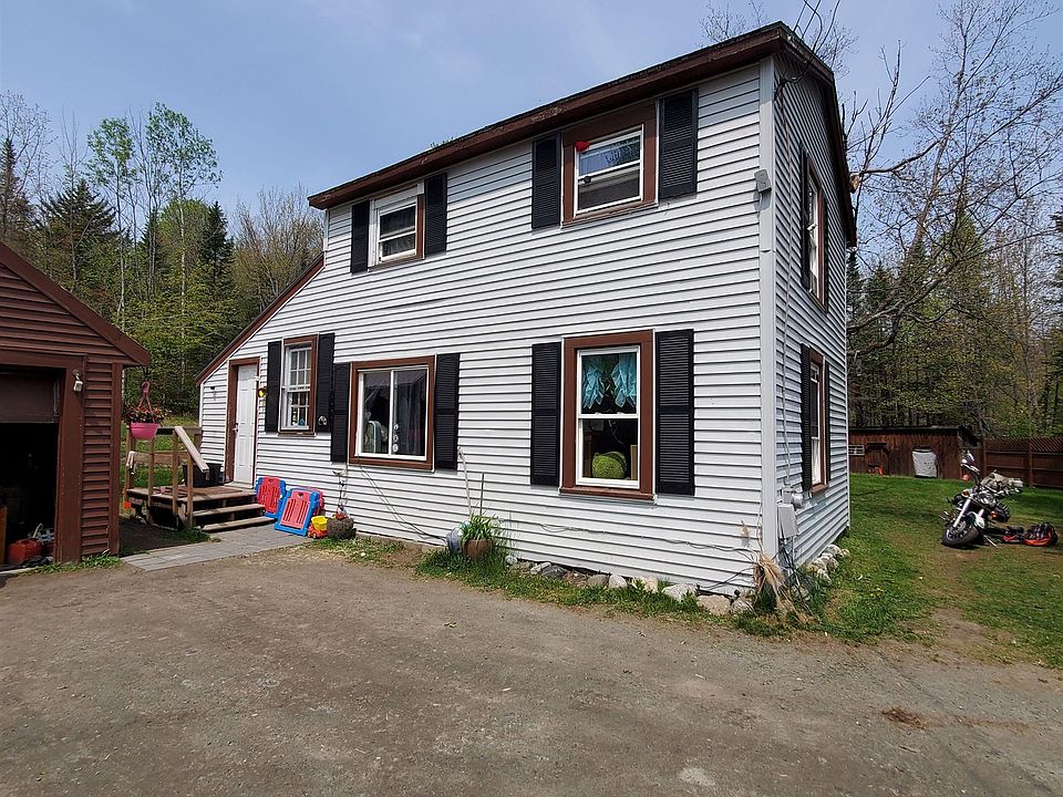 323 NH Route 118, Canaan, NH 03741 Zillow