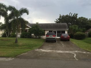 1262 SW Janette Ave, Port Saint Lucie, FL 34953