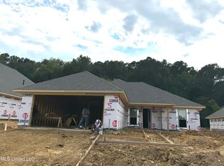 506 Stone Brook Pl, Brandon, MS 39042