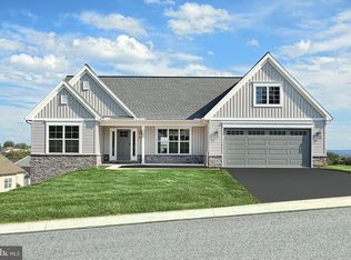 565 Bella May Cir, Lebanon, PA