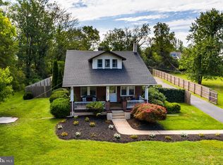 530 N Pleasant View Rd, Pottstown, PA 19464