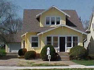 507 Main St, Pella, IA 50219