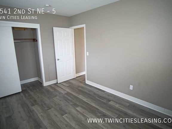 4th image of 6541 2nd St NE #5