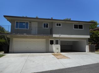 4742 Greenholme Dr APT 4, Sacramento, CA 95842