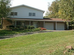Beautiful Home on the Hill