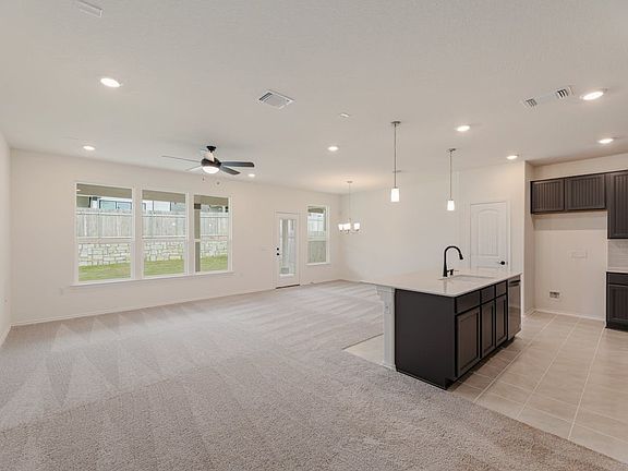 Great room