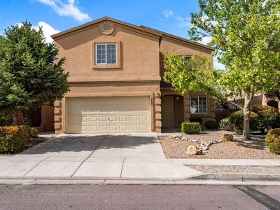 7023 Paese Pl NW, Albuquerque, NM, 87114