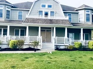 406 George St, Cape May, NJ 08204