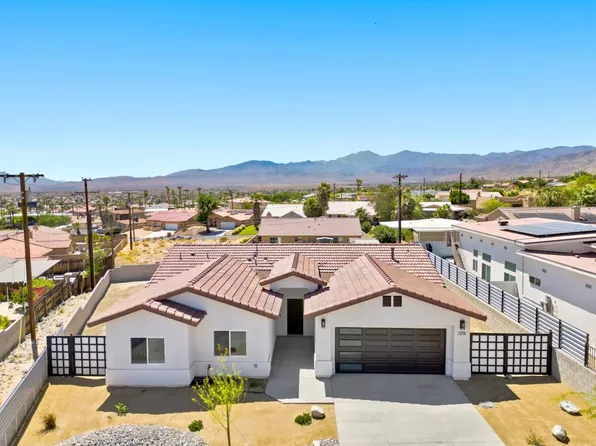 12795 Casa Loma Rd, Desert Hot Springs, CA 92240