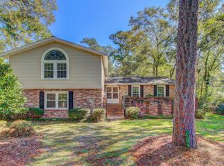 103 Race Club Rd, Summerville, SC 29483