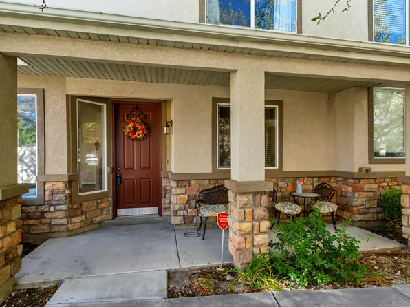 3952 W Serenity View Dr, West Jordan, UT 84084
