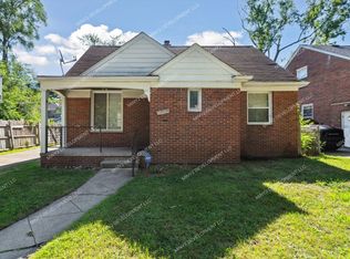 16524 Westbrook St, Detroit, MI 48219