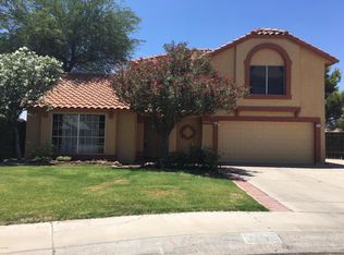7727 W Willow Ave, Peoria, AZ 85381