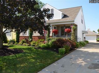 24651 Stephen Ave, Euclid, OH 44123