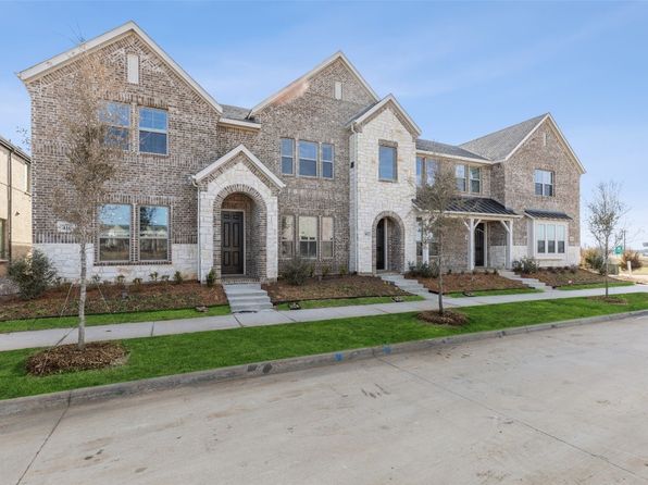 New Construction Homes in Argyle TX | Zillow
