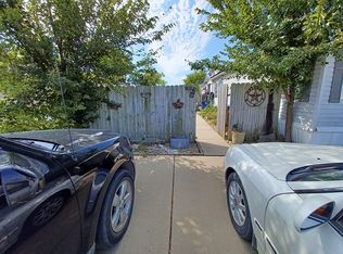 677 W Mills Dr, Towanda, KS 67144