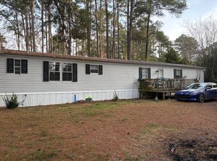 232 Lake Dr, Summerville, SC 29483