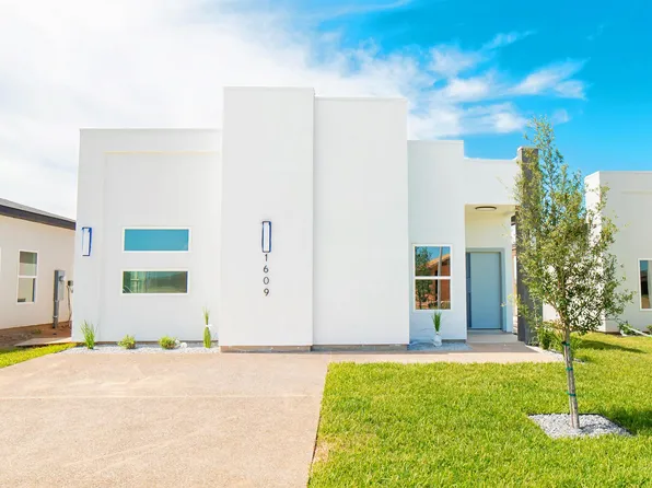 1609 Secretaria Ln, Laredo, TX 78046
