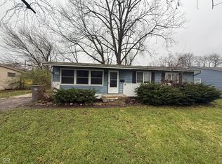 4422 Campbell Ave, Indianapolis, IN